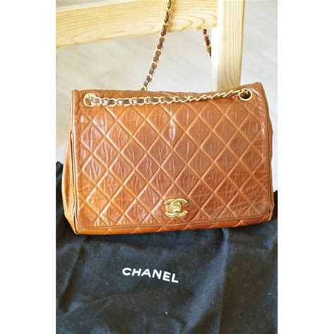 sacs chanel occasion|sac a main chanel occasion.